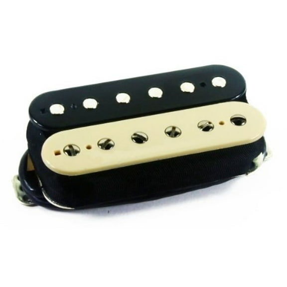 Seymour Duncan - 11103-50-Z - TB-APH1B Alnc II Trembucker Zeb