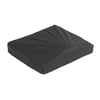 Drive Medical Titanium Gel/Foam Wheelchair Cushion, 16" x 20"