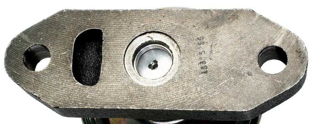 ACDelco 214-1438 Exhaust Gas Recirculation (EGR) Valve