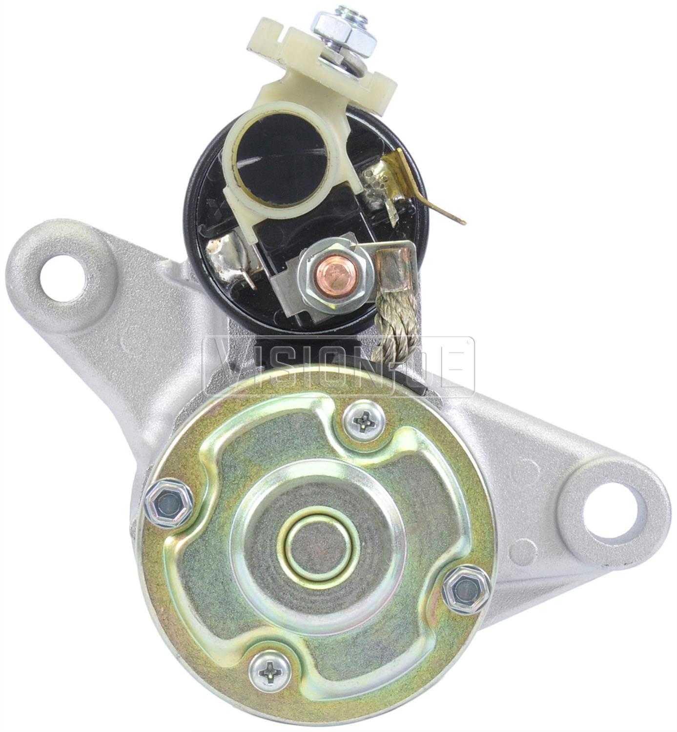 Vision OE 52124 Starter Motor