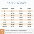 thumbnail image 3 of GXIPO Active Skort for Women, Quick Drying Golf/Pickleball/Tennis Skirt with Inner Compression Short, Pockets Black 5XL, 3 of 8