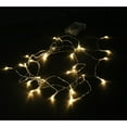 thumbnail image 2 of The Perfect 600026 30 LED String Light Battery Operated, Green, 2 of 7