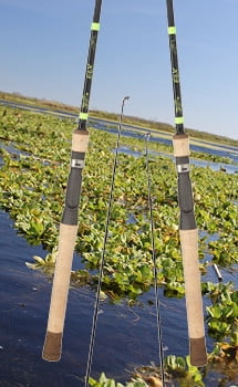 g loomis e6x spin jig rod