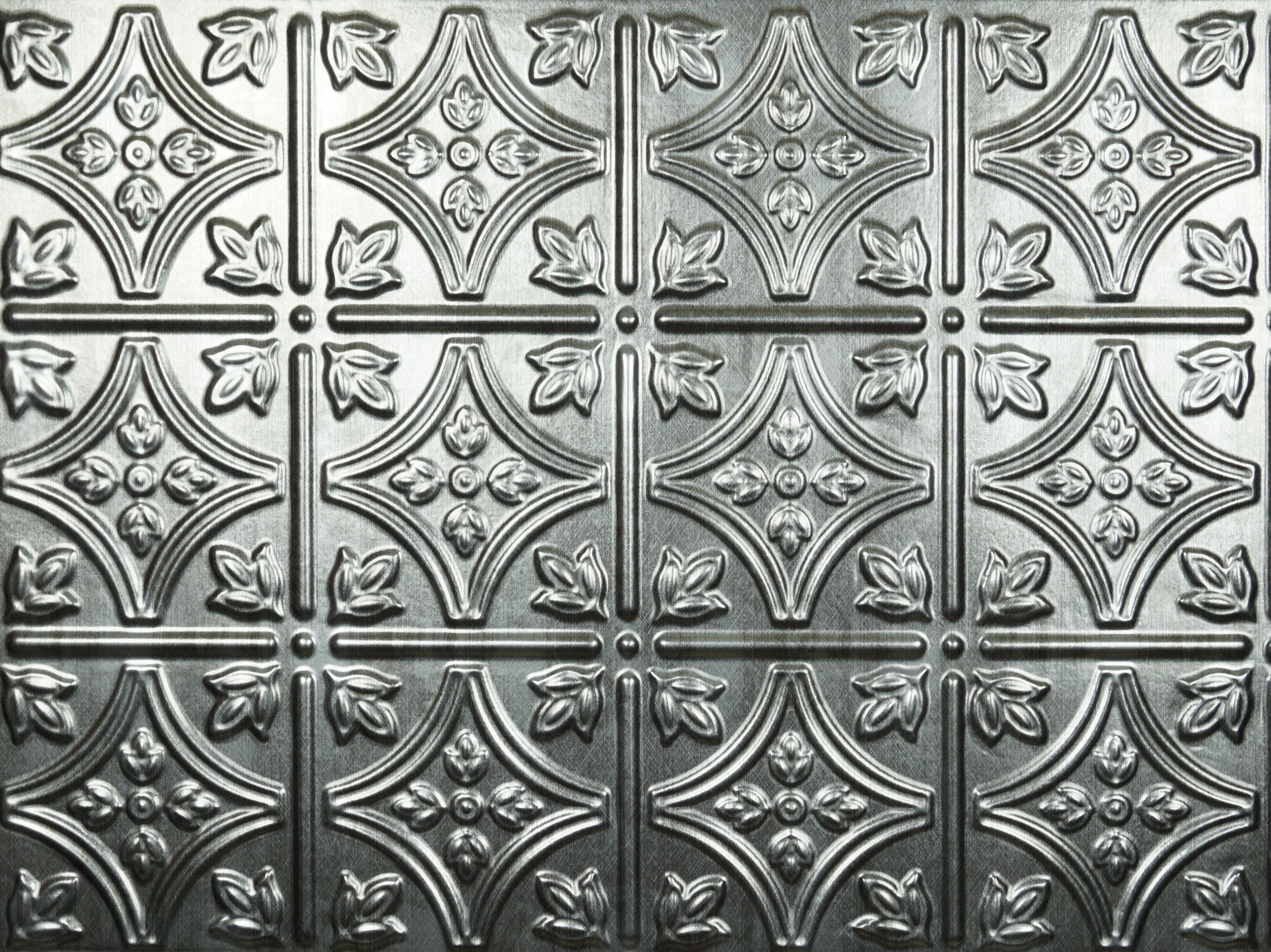 Savannah Backsplash Tiles Decorative Wall Paneling Antique Bronze 18x24