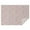 Light Pink Christmas, variant on Pink Christmas Gingerbread House Pattern Rectangle Tablecloth 60"x84",Waterproof Polyester Rectangle Table Cloth, Wipeable Spillproof Polyester Tablecloth for Dining, Camping, Indoor and Outdoor
