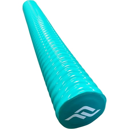 IMMERSA 850024899025- Deluxe Solid Jumbo Pool Noodle - Teal
