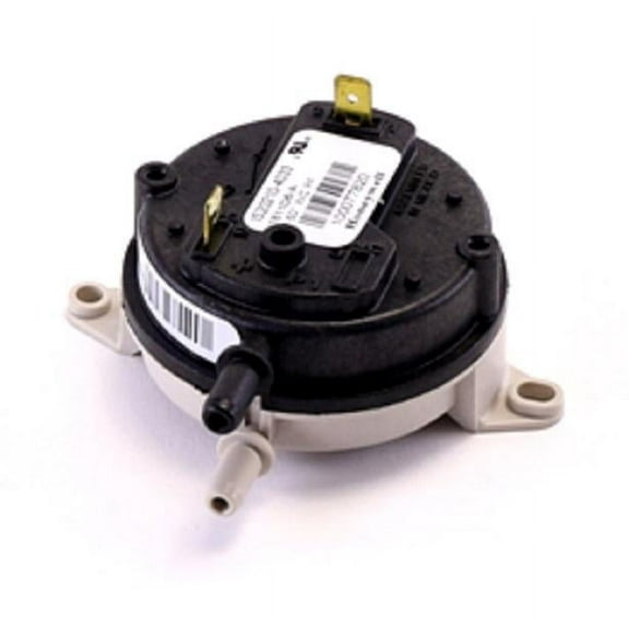 New Lennox 51M87 - Pressure Switch 1.6"wc Spdt N.O. for Hvac Systems Single