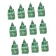 thumbnail image 5 of Cajas de dulces navideñas de 12 piezas para galletas, mini cajas para pasteles y repostería. Verde, 5 of 9