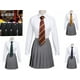 thumbnail image 2 of Disfraz de Harry Potter, bata, capa con corbata, bufanda, varita, gafas, vestido, falda, suéter, Halloween, Navidad, 2 of 4