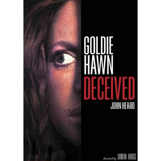 Deceived Dvd Walmart Com Walmart Com