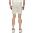 thumbnail image 3 of Ben Hogan Men's & Big Men's Stretch Golf Shorts with Active Waistband, 7" & 9" Inseams, Sizes 30-50, 3 of 5