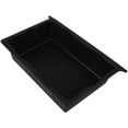 thumbnail image 4 of Car Under Seat Storage Tray Automotive Seat Storage Case Auto Under Seat Organizer Compatible with Model Y, 4 of 9