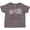 Charcoal Grey, variant on Inktastic My Tio Loves Me Childs Boys or Girls Toddler T-Shirt