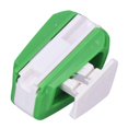 thumbnail image 2 of 2 Sets Wiper Repair Tool Professional Windshield Wiper Regroover with Sponge for Cars, 2 of 4