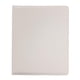 thumbnail image 1 of Carpeta con soporte para tarjetas fotográficas perfecl A5 cubierta de cuero PU Rosa, 1 of 8