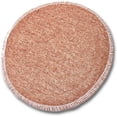 thumbnail image 3 of Bronze Wool Polishing Pad 5" Circular Fine - by Rogue River Tools. - Polishing, Buffing, Finishing, & Cleaning! Made in the USA., 3 of 7