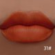 thumbnail image 1 of QIBEST Lápiz labial líquido mate, maquillaje de labios, brillo de labios desnudo, brillo de labios resistente al agua, rojo oscuro, negro, lápiz labial de larga duración, tinte de labios, 1 of 5
