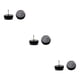 thumbnail image 5 of Almohadilla deslizante Monstrate 36X para muebles fieltro ABS, 5 of 6