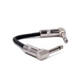 thumbnail image 3 of Pedal De De Guitarra Duradera 6.35 De Cable De ángulo Yuyangstore Cable de pedal de efectos de guitarra, 3 of 8