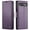 Purple, variant on Caseme Case for Google Pixel 10 Pro 5g Wallet Case Card Slot Anti Fraud Kickstand Shockproof Case