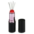 thumbnail image 1 of Lipstick Pin Cushion with 5 Needles, 1 of 5