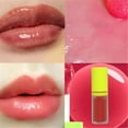 Lip gloss,Lip Oil Moisturizes Moisturizes Lightens Lip Lines