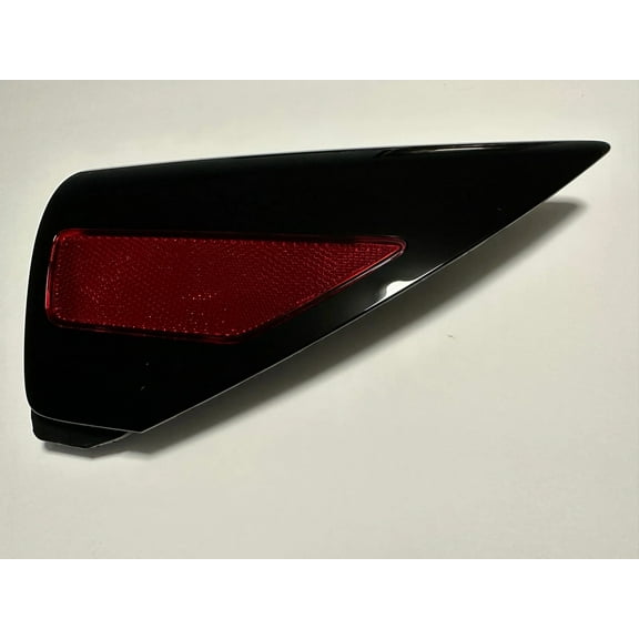 Tesla Model 3, Y Right Rear Quarter Panel Reflector