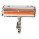 thumbnail image 1 of Rodillo removedor de pelo de mascotas de dos vías, removedor de pelo de perro y gato de muebles, autolimpiante, cepillo para operar con una mano Fivean LED, 1 of 2