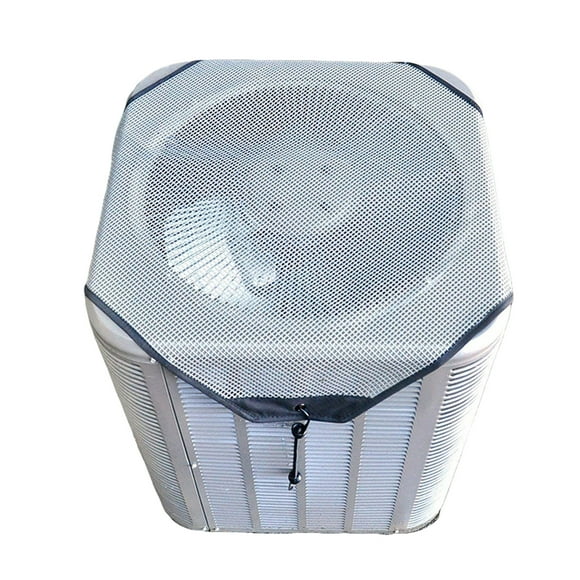 Mesh Air Conditioner Cover