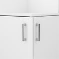 thumbnail image 7 of Engineered Wood, Middle Display Space | Perfect for Displaying Signature Drinks, 7 of 7