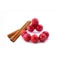 thumbnail image 4 of Dubble Bubble Hot Cinnamon Gumballs – 1 Pound – Sweet & Spicy Cinnamon, 4 of 6