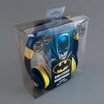thumbnail image 2 of Batman Children's Headphones "The Caped Crusader", 2 of 3