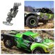 thumbnail image 4 of Marco de chasis ensamblado Ounissouiy coche RC compatible con Wltoys 1/28 K969, 4 of 6
