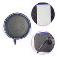 thumbnail image 1 of Soporte de Pared Para Alexa Echo Dot 3G, 1 of 9