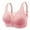 Pink, variant on Push Up Women's Bra Women'S Orthopedic Anti Sagging Bra Bras For Senior Women Posture Correcting Bra Breathable Bras, Women's Bra