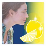 Joy lqd Dish Soap, Lemon Scent, 128 Fluid Ounce Professional Strength
