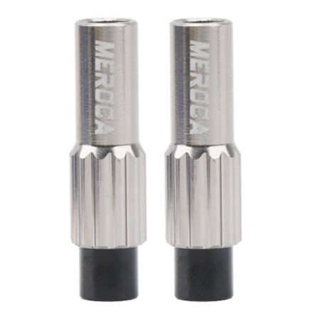 

meroca MTB road vehicle variable speed coaxial regulator 4mm fine-tuning screw