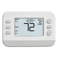 thumbnail image 2 of Honeywell Home X2P Programmable Flexible-Scheduling Thermostat with Conventional/Heat Pump Compatibility, 2 of 4