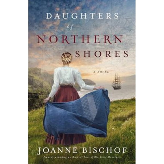 Pre-Owned Daughters of Northern Shores (Paperback) 0718099125 9780718099121