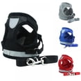 thumbnail image 6 of Reflective Safety Pet Dog Harness and Leash Set for Small Medium Dogs Cat Harnesses Vest Puppy Chest Strap Pug Chihuahua Bulldog, 6 of 7