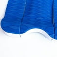 thumbnail image 4 of 3x Almohadilla de tracción shamjiam para tabla de surf azul, 4 of 5