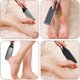 thumbnail image 2 of Kit de pedicura profesional 20 en 1 y 23 en 1 Juego de limas para pies Kit de cuidado de pies de acero inoxidable Cuidado de los pies Removedor de callos y piel muerta Escofina para pies Herramientas, 2 of 5