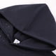 thumbnail image 5 of Dolkfu Sudadera con capucha de gran tamaño para hombre, sudadera baggy con lentejuelas, sudadera de calle para hombre L, 5 of 7