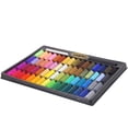 thumbnail image 2 of Rupas Soft Dry Pastel 64 Color Set Square Chalk, 2 of 4