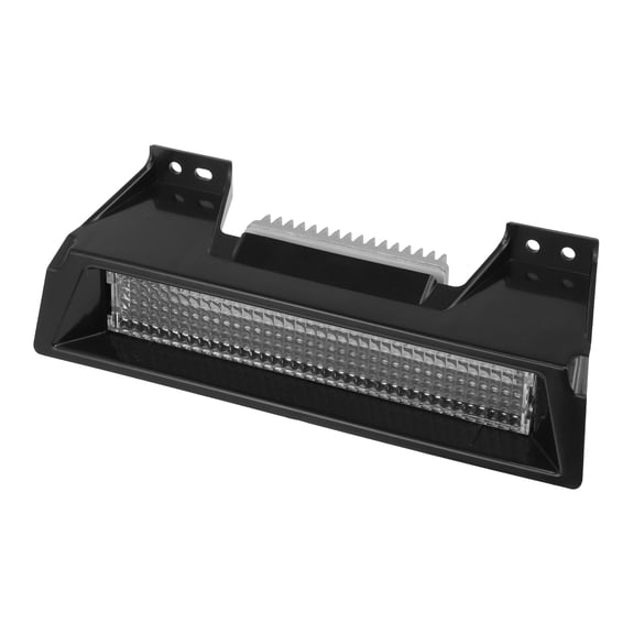 LED Third Brake Light for Hummer H3 2006-2010 19330403 Black 3rd High Mounted Stop Lamp 923-082 10357891 Rear Center High Level Brake Light Bar Taillight 15816671