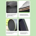 thumbnail image 5 of Breathable Non-Woven Fabric Plant Grow Bags with Self-Watering Feature and Handles Multiple Sizes for Gardening, 5 of 8