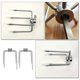 thumbnail image 3 of Asador universal para asar, tenedor para asar carne, accesorios para barbacoa, 3 of 5