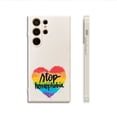 thumbnail image 1 of ¡Muestre su estilo con esta elegante y protectora funda de goma de TPU para iPhone!, 1 of 4