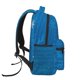 thumbnail image 3 of Balery Blue Christmas Mochila Escolar Impresa, Mochila Ligera para Viajes Casual, Mochila Duradera y Cómoda Multifuncional, Mochila para Laptop-One Size, 3 of 5