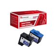 thumbnail image 1 of Awesometoner Compatible Inkjet Cartridge Replacement for Dell T0529 T0530 for Dell 720, A920 (Black Color, 2-Pack), 1 of 7